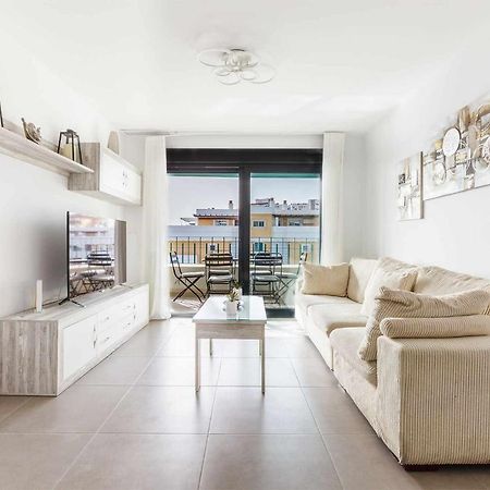 A&N Sugar Luxury Torre Del Mar Apartment Exterior foto
