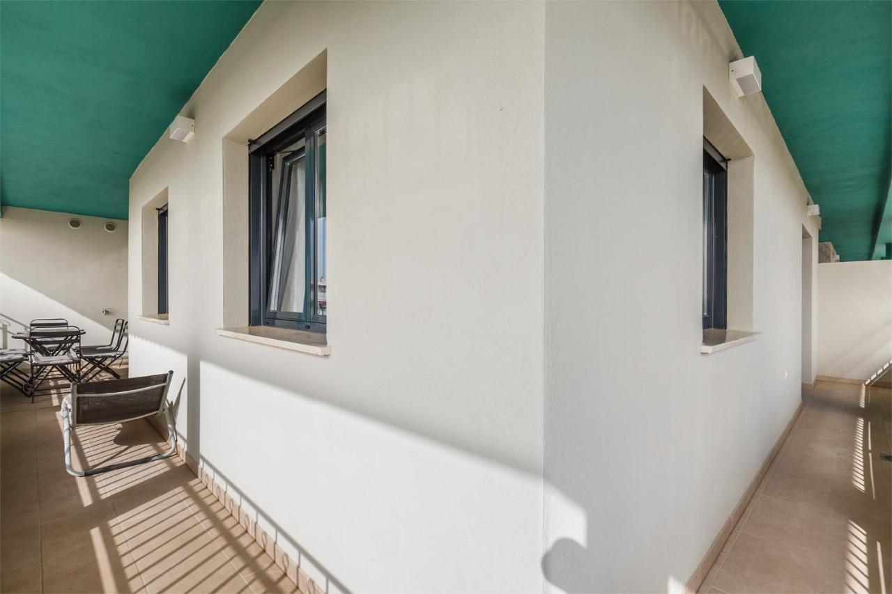 A&N Sugar Luxury Torre Del Mar Apartment Exterior foto